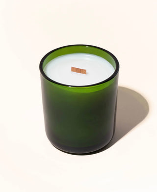 YOU'RE MY BABY CANDLE: tonka + eucalyptus + sandalwood