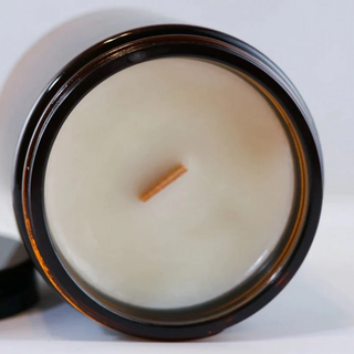 YOU'RE MY BABY CANDLE: tonka + eucalyptus + sandalwood