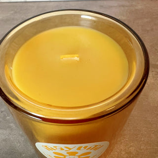 MONOCHROMATIC FLOATING CANDLE COLLECTION