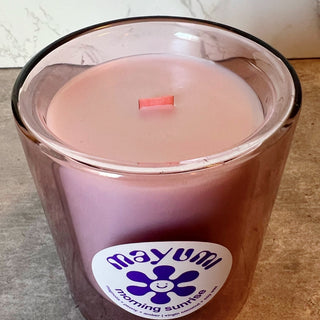 MONOCHROMATIC FLOATING CANDLE COLLECTION