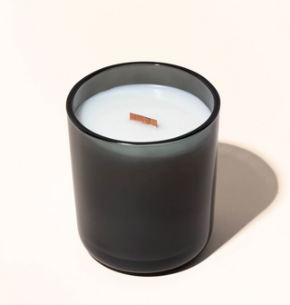 ANOTHER GREEN WORLD CANDLE : sage + cypress + palo santo