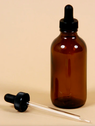 L.A. NIGHT GLOW BODY OIL: santal + black cardamom