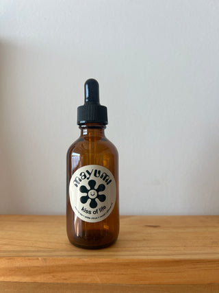 L.A. NIGHT DIFFUSER OIL: santal + cardamom + amber