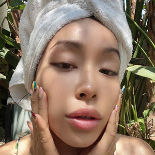 regenerate age-defying face oil