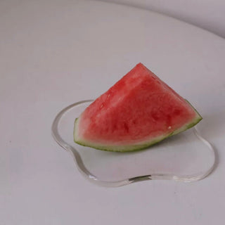 ACRYLIC WIGGLE COASTER