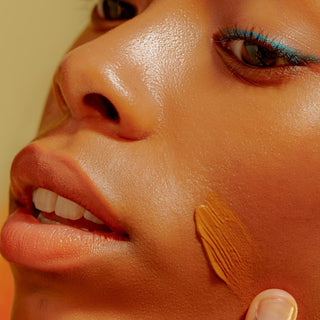 Sheer Mineral SPF 30 face cream