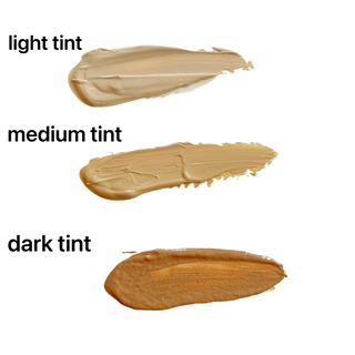 Sheer Mineral SPF 30 face cream