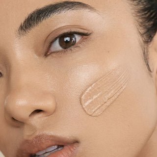 Sheer Mineral SPF 30 face cream