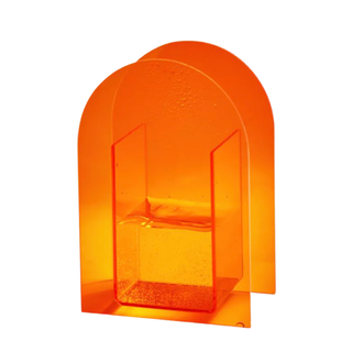 ACRLYLIC VASE