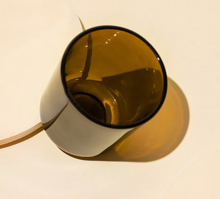 L.A. NIGHT CANDLE: santal + black cardamom