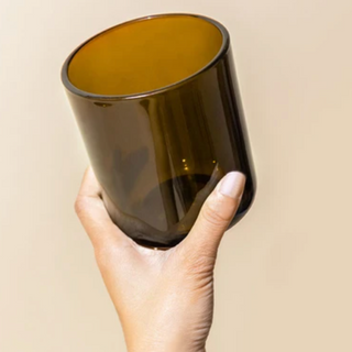 WATCHING TREES CANDLE: palo santo + cardamom