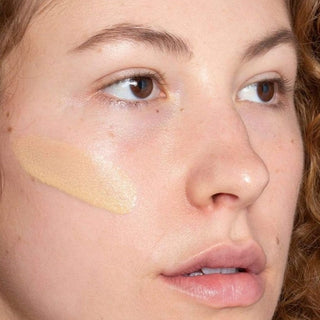 Sheer Mineral SPF 30 face cream