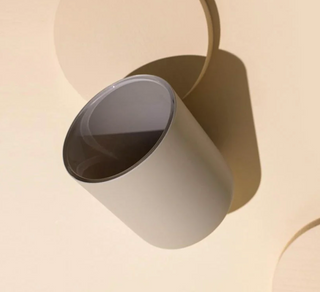GOLDEN HOURS CANDLE: birch + amber + fig + hinoki