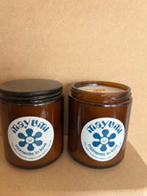 Load image into Gallery viewer, MOMENTS IN LOVE: white cedar + bergamot + amber
