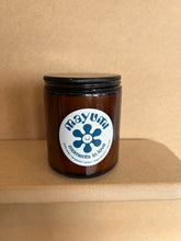 Load image into Gallery viewer, MOMENTS IN LOVE: white cedar + bergamot + amber
