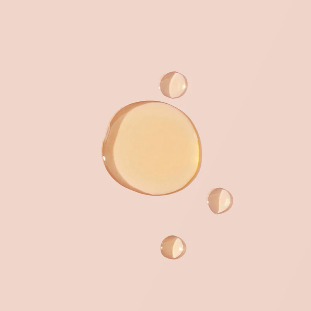 L.A. NIGHT GLOW BODY OIL: santal + black cardamom
