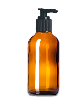 L.A. NIGHT GLOW BODY OIL: santal + black cardamom