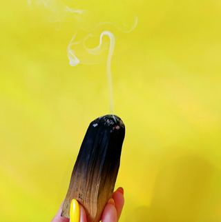 WATCHING TREES ROOM & BODY SPRAY: palo santo + cardamom