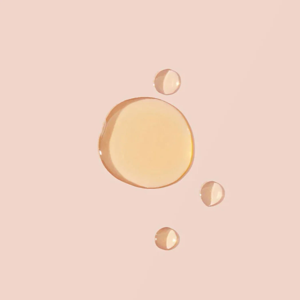 SUNNY DAYS GLOW BODY OIL: yuzu + bergamot