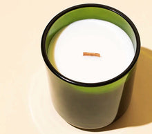 Load image into Gallery viewer, EASY LOVERS CANDLE: meyer lemon + shiso leaf
