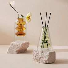 Load image into Gallery viewer, DOUBLE LAYERED RETRO VASE / INCENSE HOLDER
